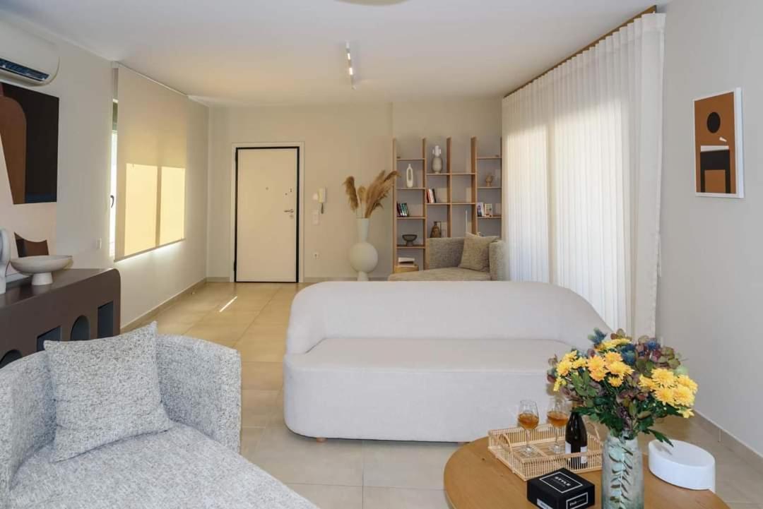 Steliosdimitra Guest House III In Nafplion Exteriör bild