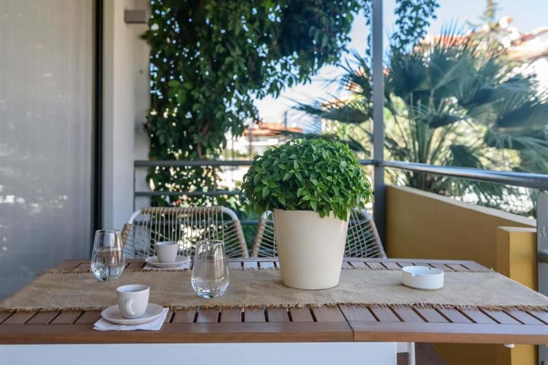 Steliosdimitra Guest House III In Nafplion Exteriör bild