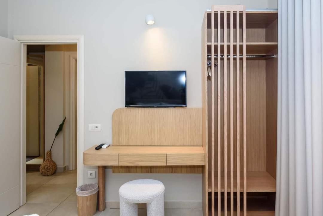Steliosdimitra Guest House III In Nafplion Exteriör bild
