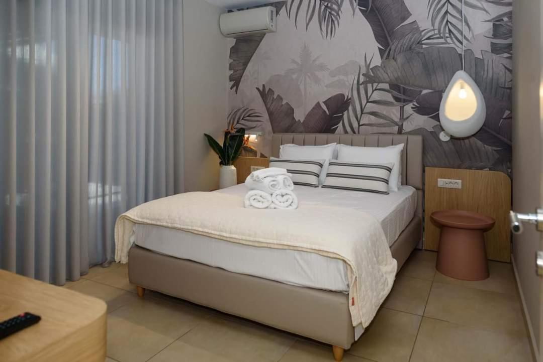 Steliosdimitra Guest House III In Nafplion Exteriör bild