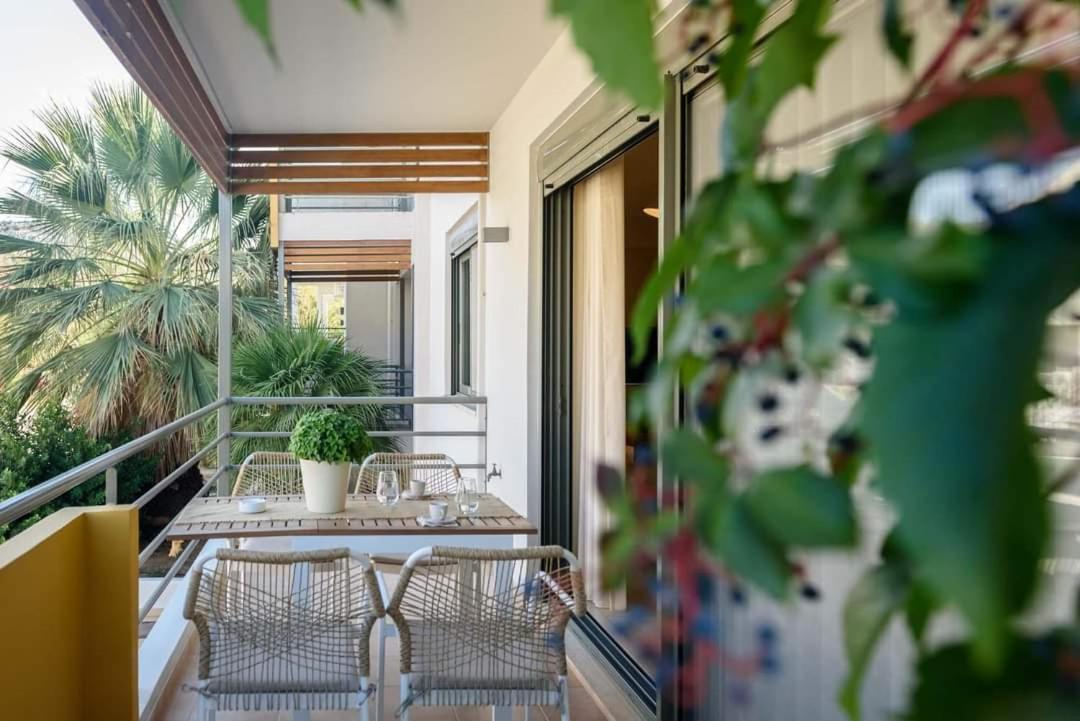 Steliosdimitra Guest House III In Nafplion Exteriör bild