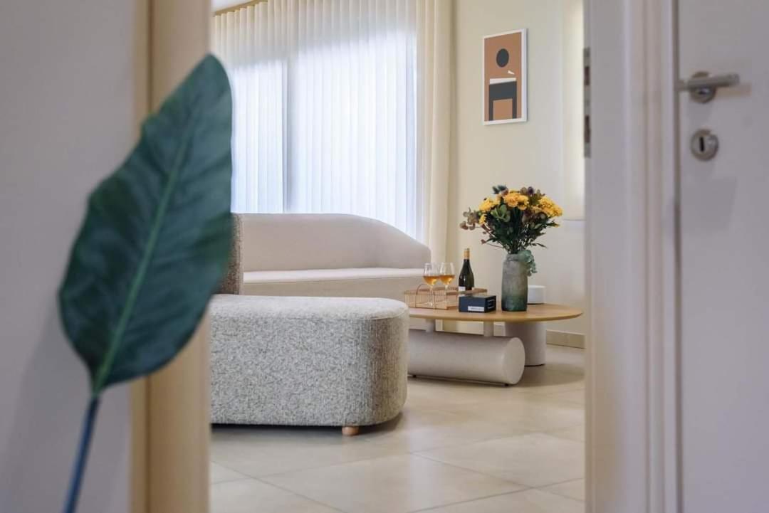 Steliosdimitra Guest House III In Nafplion Exteriör bild