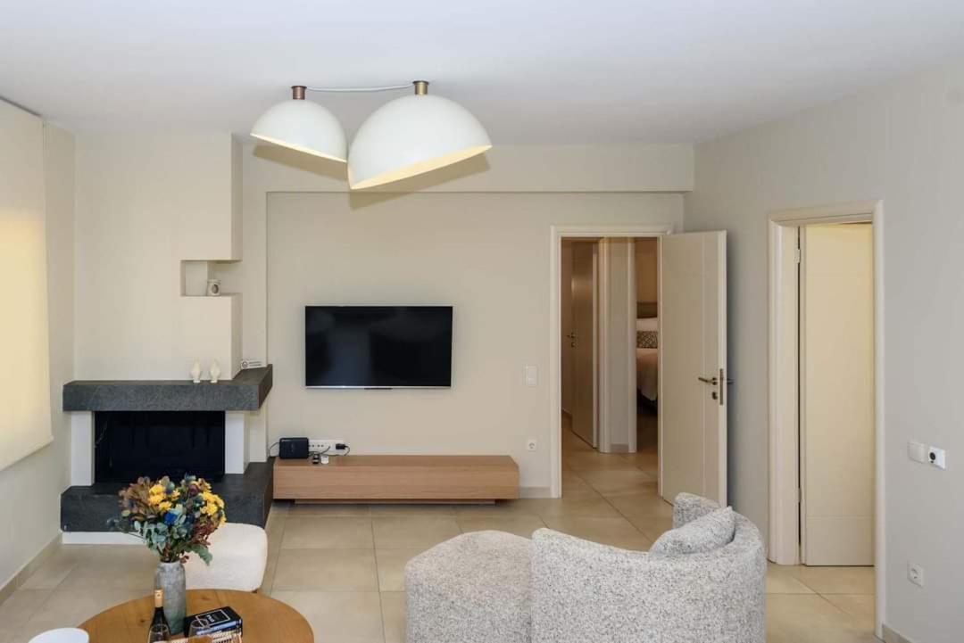 Steliosdimitra Guest House III In Nafplion Exteriör bild