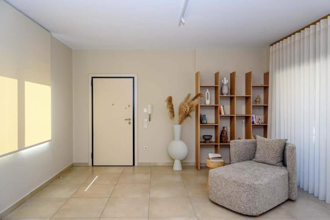 Steliosdimitra Guest House III In Nafplion Exteriör bild