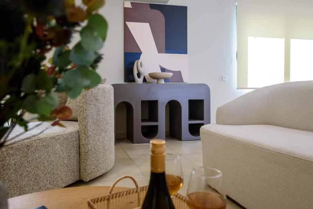 Steliosdimitra Guest House III In Nafplion Exteriör bild