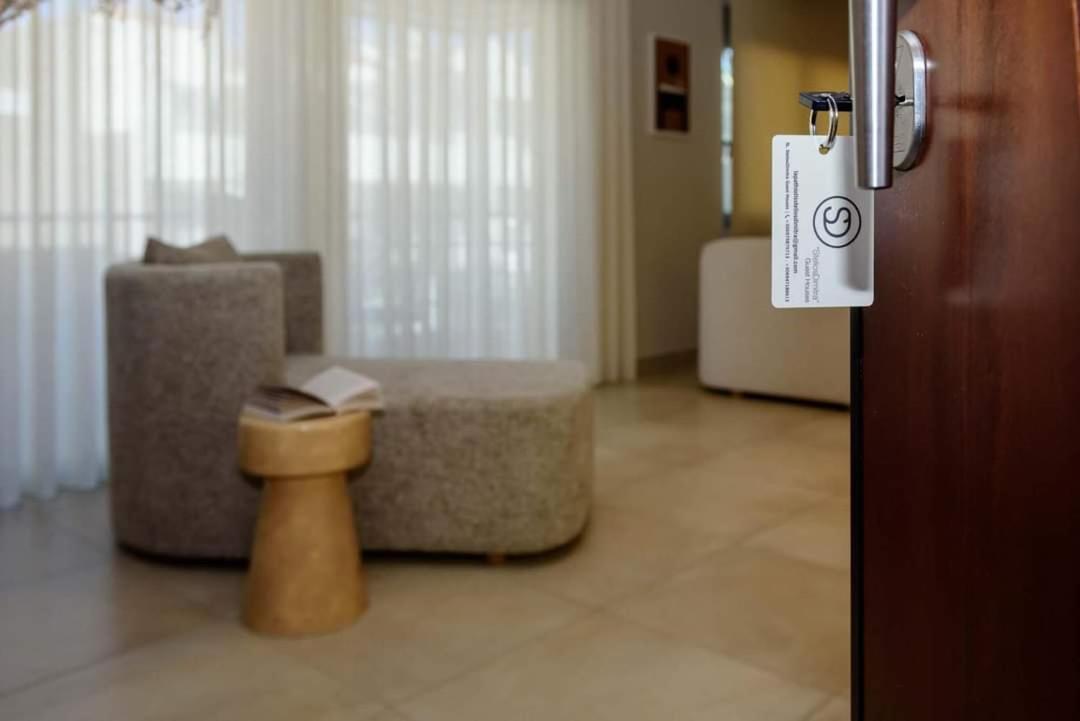 Steliosdimitra Guest House III In Nafplion Exteriör bild