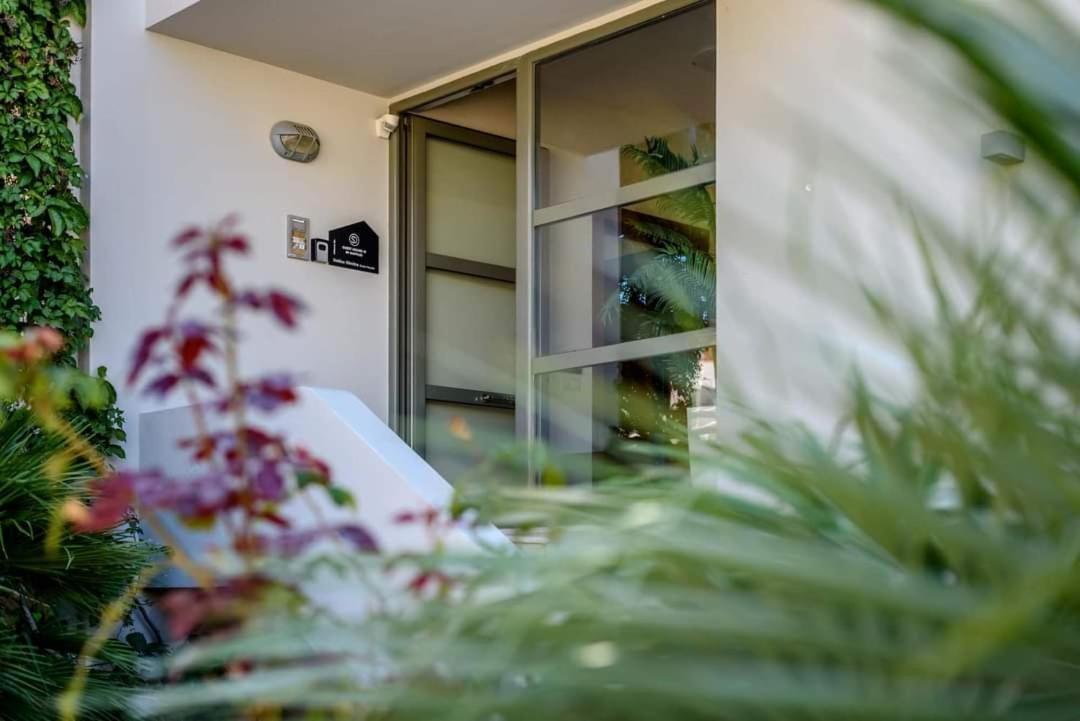 Steliosdimitra Guest House III In Nafplion Exteriör bild