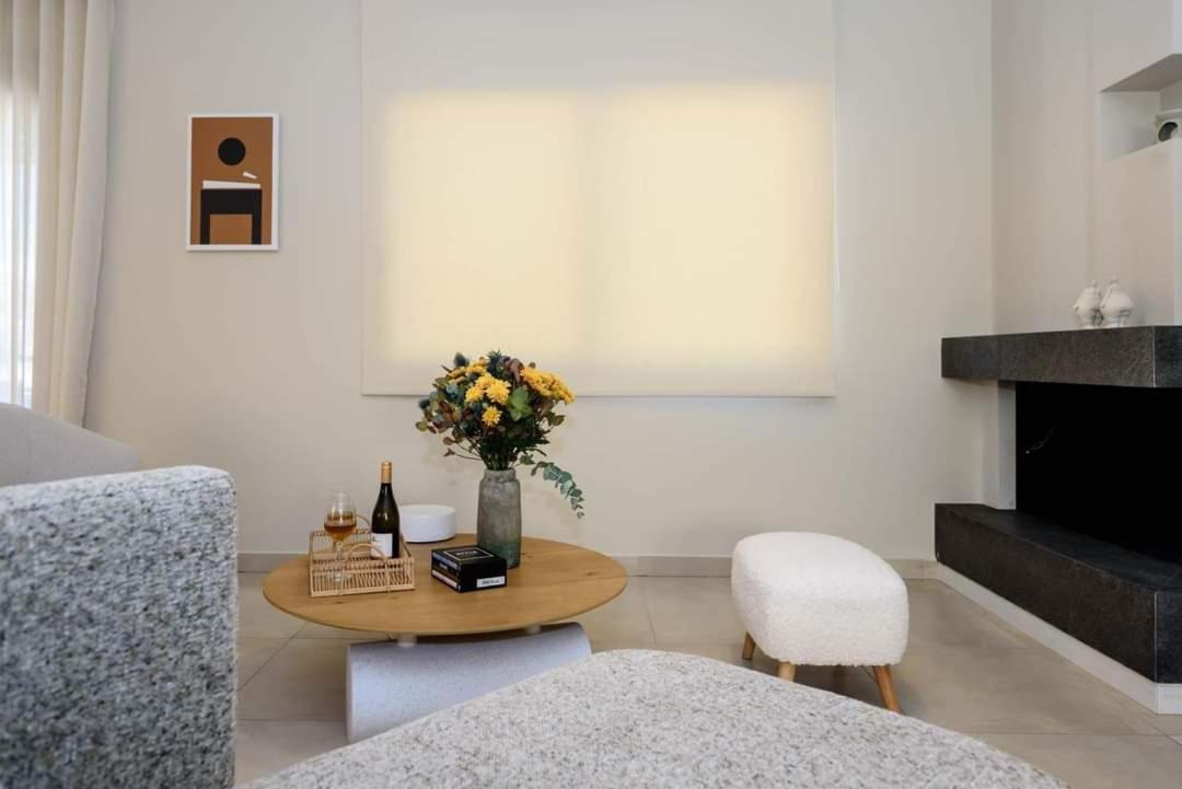 Steliosdimitra Guest House III In Nafplion Exteriör bild
